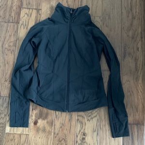 LUCY black jacket